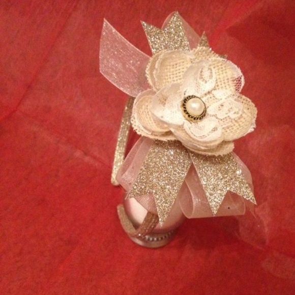 CUSTOM MADE - Hair Bows - Picture 7 of 8